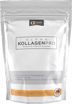 Alpha KOLLAGEN PRO