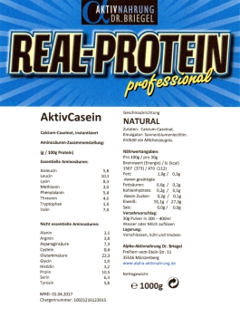 AktivCasein