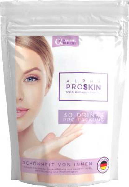 Alpha ProSkin ANTI AGING